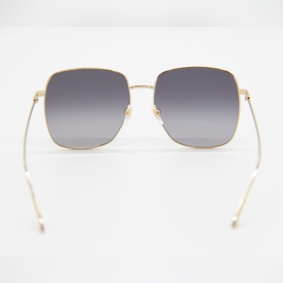 BRAND NEW GUCCI SUNGLASSES GUCCI GG1031S 001 NEW COLLECTION EYEWEAR GUCCI - Picture 7 of 14